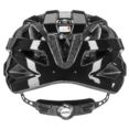 KASK UVEX I-VO BLACK