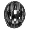 KASK UVEX I-VO BLACK