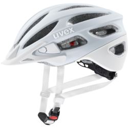 KASK UVEX TRUE CC CLOUD-WHITE MATT 55-58