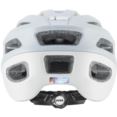 KASK UVEX TRUE CC CLOUD-WHITE MATT 55-58