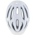 KASK UVEX TRUE CC CLOUD-WHITE MATT 55-58