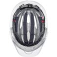 KASK UVEX TRUE CC CLOUD-WHITE MATT 55-58