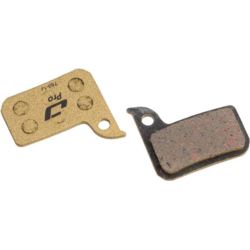 KLOCKI HAM.TARCZ.JAGWIRE PRO SRAM RED 22 B1