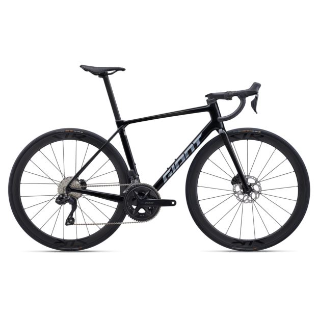 GIANT 28 TCR ADV PRO 1 DI2 ML 1096028146 CARBON