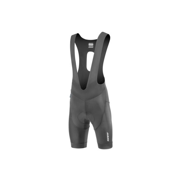 SPODENKI GIANT WKŁ.SZELKI RACE DAY M BLACK