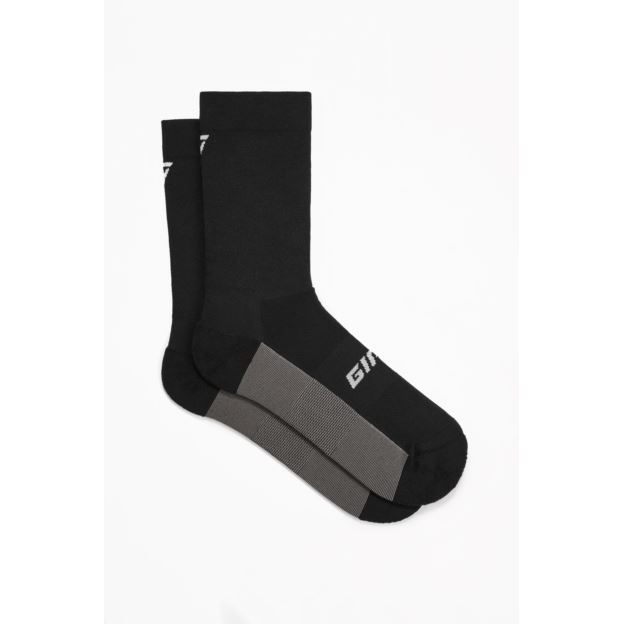 SKARPETY GIANT INSTINCT BLACK L