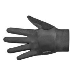 RĘKAWICZKI GIANT DŁ.P CHILL LITE BLACK M