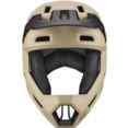 KASK UVEX RAVAGE DESERT-BLACK MATT 52-55