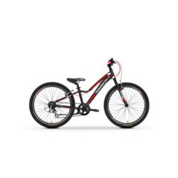 TABOU 24 POISON LITE 24" CZARNY/CZERWONY