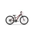 TABOU 24 POISON LITE 24" CZARNY/CZERWONY