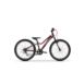 TABOU 24 POISON LITE 24" CZARNY/CZERWONY