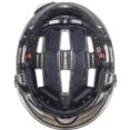KASK UVEX RUSH VISOR DEEP TORQUOISE MATT 55-58