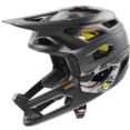 KASK UVEX REVOLT MIPS OAK BROWN-ORANGE 57-61