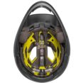 KASK UVEX REVOLT MIPS OAK BROWN-ORANGE 57-61