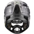 KASK UVEX REVOLT MIPS OAK BROWN-ORANGE 57-61