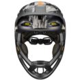 KASK UVEX REVOLT MIPS OAK BROWN-ORANGE 57-61