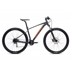 GIANT 29 TALON 3 XL BLACK CHROME
