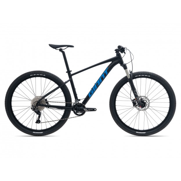 GIANT 29 TALON 1-GE L 2201130187 BLACK