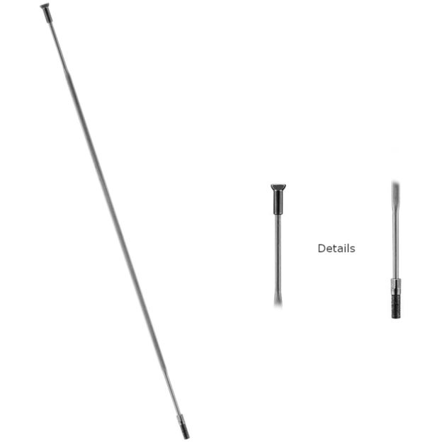 SZPRYCHA CADEX KARBONOWA 272,5MM 4 SZT. 310000033