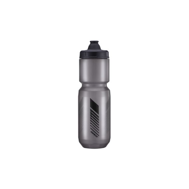 BIDON GIANT CLEANSPRING 750CC TRANSPARENT BLACK
