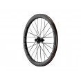KOŁO 28 TYŁ CADEX 50 ULTRA SHIMANO HG