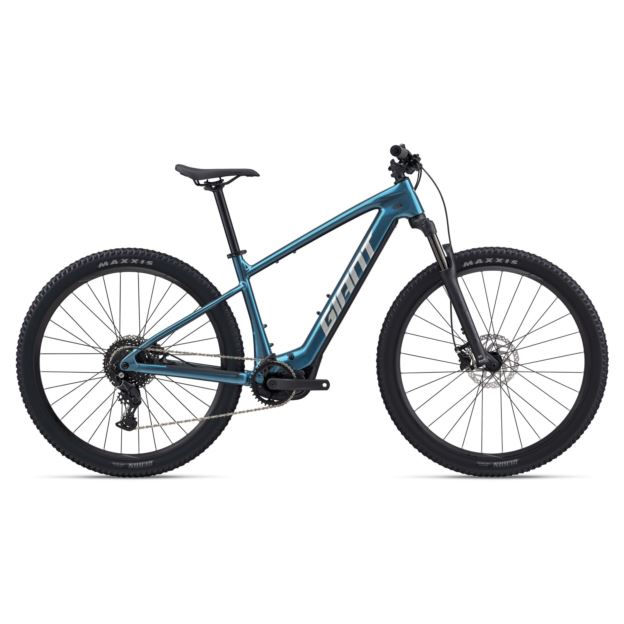 GIANT E 29 TALON E+ M 5090000205 ELECTRON BLUE