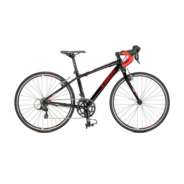 TREK 26 KRX 39cm 2015 BLACK/RED