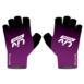 RĘKAWICZKI LIV RACING PURPLE XS