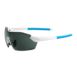 OKULARY GIANT APUS KOLORUP POLIWĘGLAN WHITE/BLUE