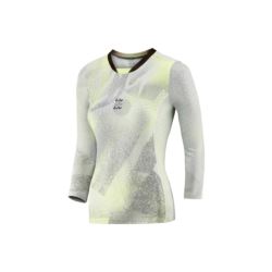 KOSZULKA LIV JULEP 3/4 MUSCAT BLANC S