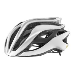 KASK GIANT REV MIPS BIAŁO-CZARNY 51-55 S