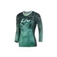KOSZULKA LIV KOA 3/4 GREEN M