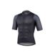 KOSZULKA GIANT PODIUM BLACK/GREY L