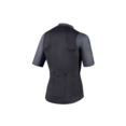 KOSZULKA GIANT PODIUM BLACK/GREY L