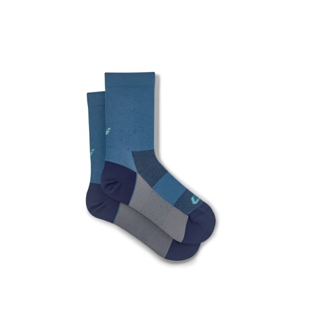 SKARPETKI LIV VANTAGE SEA SPARKLE M/L