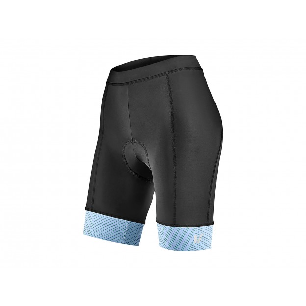 SPODNIE LIV BELIVE CZARNE MISTY SURF ROZ.L