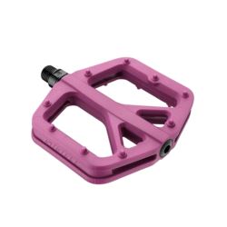 PEDAŁY GIANT PINNER FLAT PURPLE