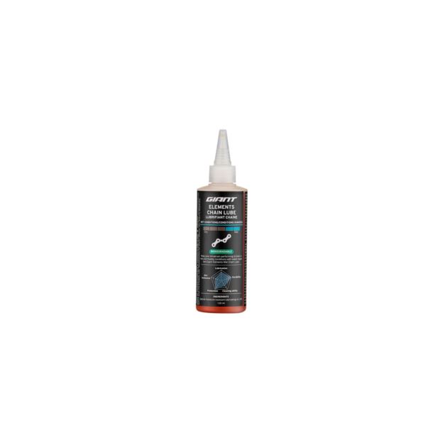 SMAR GIANT ELEMENTS WET CHAIN LUBE 120 ML