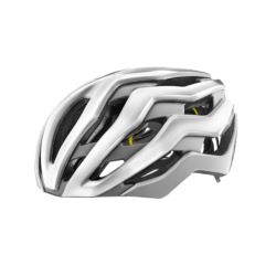 KASK LIV REV PRO GLOSS METALLIC WHITE M (55-59cm)