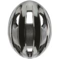 KASK UVEX RISE CC WE BLACK GOLDFLAKES 52-56