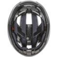 KASK UVEX RISE CC WE BLACK GOLDFLAKES 52-56
