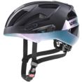 KASK UVEX GRAVEL X BLACK-FLIP FLOP MATT 52-57