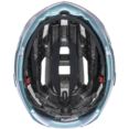 KASK UVEX GRAVEL X BLACK-FLIP FLOP MATT 52-57