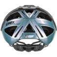KASK UVEX GRAVEL X BLACK-FLIP FLOP MATT 52-57