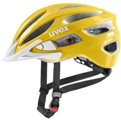 KASK UVEX TRUE SUNBEE-WHITE 52-55