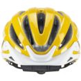 KASK UVEX TRUE SUNBEE-WHITE 52-55