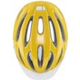 KASK UVEX TRUE SUNBEE-WHITE 52-55
