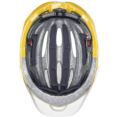 KASK UVEX TRUE SUNBEE-WHITE 52-55