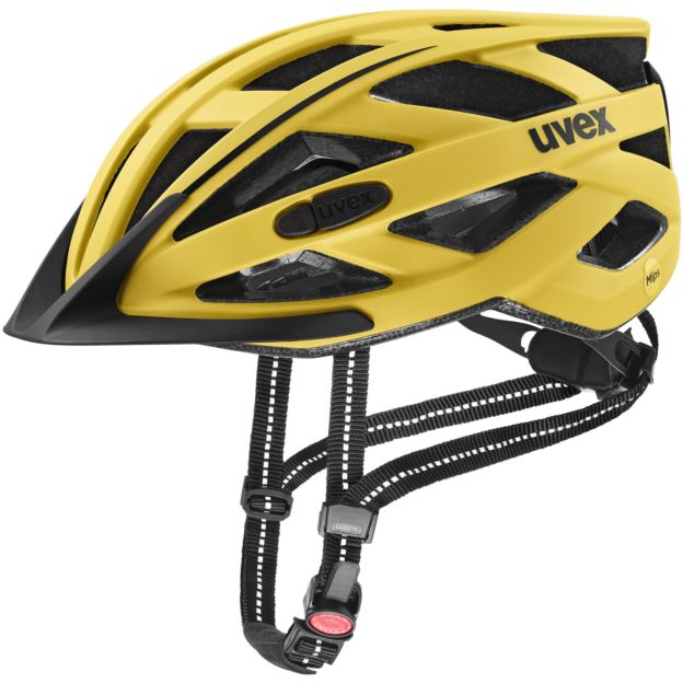 KASK UVEX I-VO CITY MIPS SUNBEE MATT 52-57