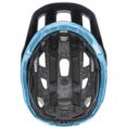 KASK UVEX REACT DEEP SPACE-AZURE MATT 52-56